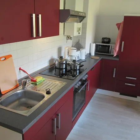 Leisnig, Boltes Du-wedau Duisburg