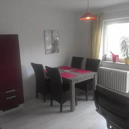 Leisnig, Boltes Du-wedau * Duisburg