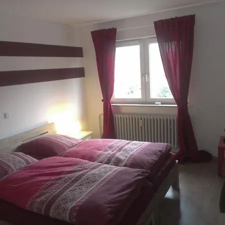 Appartement Leisnig, Boltes Du-wedau