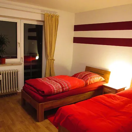 Leisnig, Boltes Du-wedau Duisburg