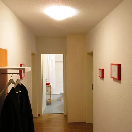 Appartement Leisnig, Boltes Du-wedau *