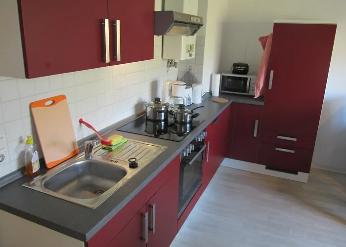 Leisnig, Boltes Du-wedau Duisburg