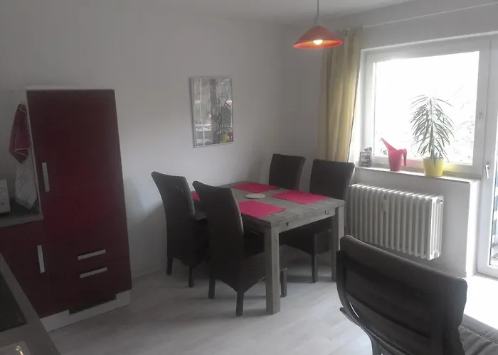 Leisnig, Boltes Du-wedau * Duisburg